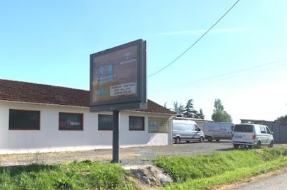Sicaud Menuiserie, Menuisier à Saintes