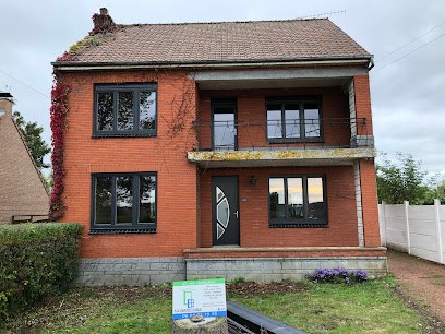 KG FERMETURES, Menuisier à Saint-Venant