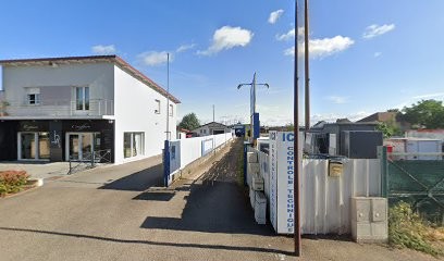 Menuiserie Rock Nicolas, Charpentier à Mondelange