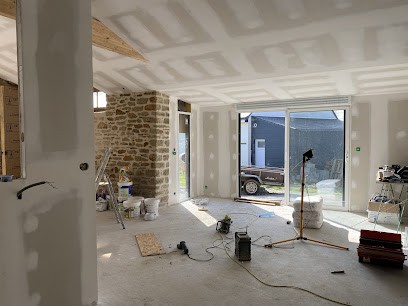 Nh Rénov'Habitat, Menuisier à Pontivy