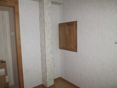 FRICKER THOMAS, Charpentier à Joinville