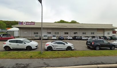 Adeco, Menuisier à Châtillon-le-Duc