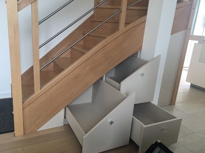 B2H Agencements, Menuisier à Faremoutiers