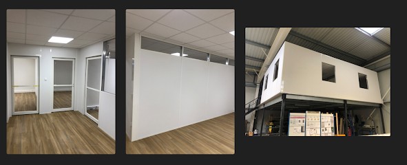 CPMV, Menuisier à Saint-Jean-de-Boiseau