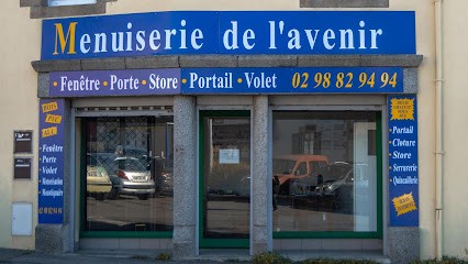 Menuiserie de l'Avenir, Menuisier à Plonéour-Lanvern