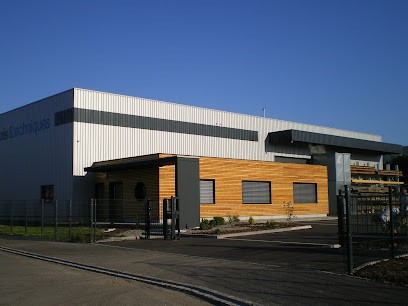 Bois & Techniques, Charpentier à Soultz-Haut-Rhin