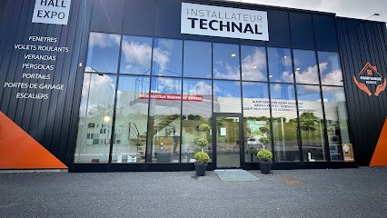 CONFIANCE HABITAT - Agneaux TECHNAL, Menuisier à Agneaux