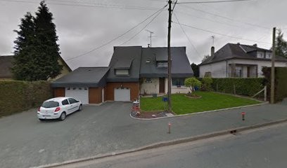 Bouglé Sarl, Charpentier à Oisseau