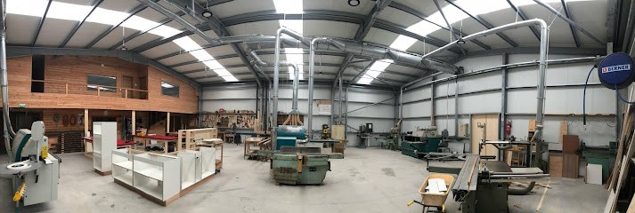 Menuiserie Da Costa, Menuisier à Bonifacio