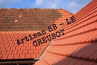 Artisans Sb, Charpentier au Creusot