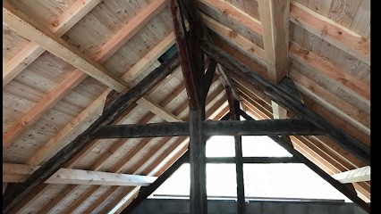 Philip Christophe - Charpentier Couvreur 05 | Réparation Rénovation Fuites Toiture Charpente Velux Hautes-Alpes Val-des-Prés, Charpentier à Val-des-Prés