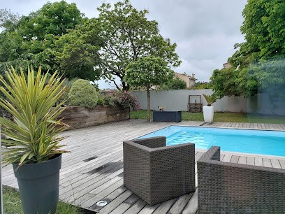 MENUISERIE LAMOULIE, Menuisier à Saucats