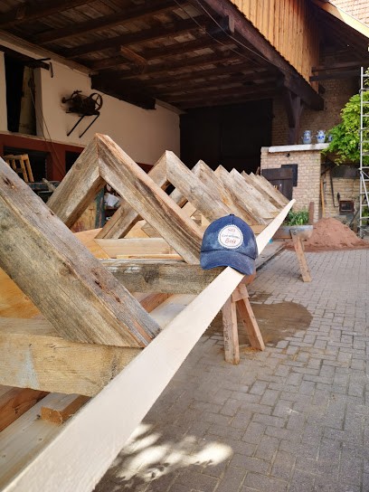 So Créations Bois, Charpentier à Innenheim