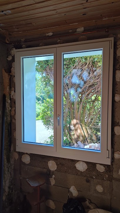 Personeni Société d'Exploitation des Etablissements, Menuisier à Linexert