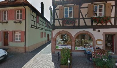 Menuiserie Marchand Sarl, Menuisier à Turckheim