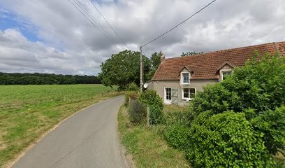 SERVICES FERMETURES, Menuisier à Saint-Germain-des-Bois