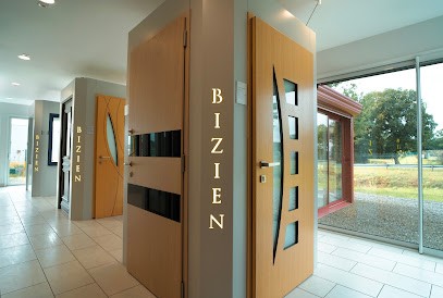 BIZIEN MENUISERIES - VERANDAS - PORTAILS, Menuisier à Callac