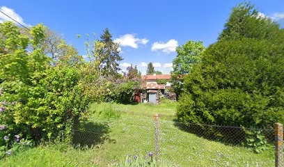 Yves Le Palud Charpente, Charpentier à Mirebeau