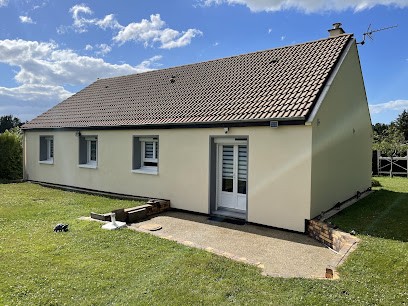 Style Renov Plus, Menuisier au Thuit de l'Oison