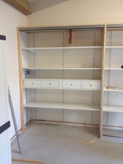 Ets Roumieux Sarl, Menuisier à Châteaurenard