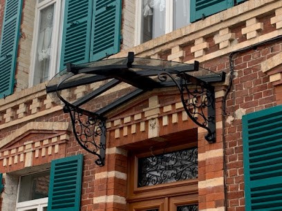 CND, Menuisier à La Fère