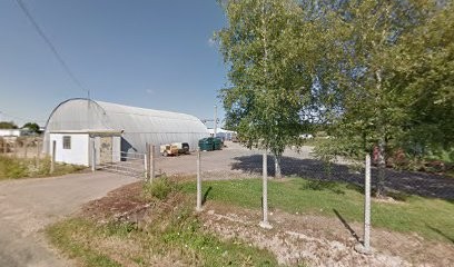 Couverture Charpente Jacques Da Silva, Charpentier à Gueugnon