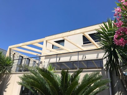 Tout en Bois, Charpentier à Fabrègues