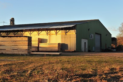 Cochain Mécabois, Menuisier à Sennely