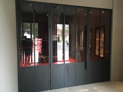 Horizon Métal, Menuisier au Bouscat