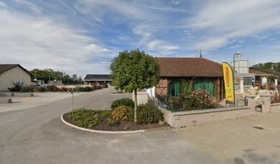 MELIN, Charpentier à Sens-sur-Seille