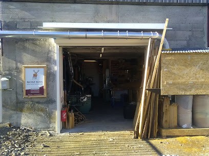 Menuiserie Mont Bois, Menuisier à Embrun