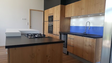 Madr Menuiserie, Menuisier à Landéhen