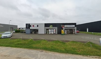 MENUISERIE DEUX-SEVRIENNE, Charpentier à Niort