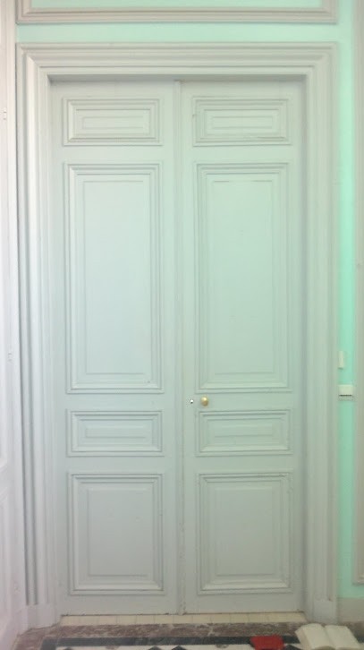 SARL BEAUJOUR, Menuisier à Courson-les-Carrières