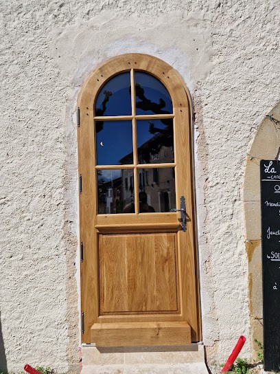 menuiserie concept, Menuisier à Bize-Minervois