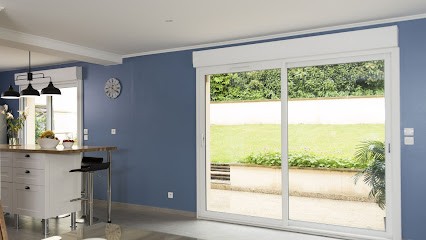 Faron Fenêtres, Menuisier à Villejust