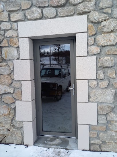 Menuiserie 3M Rosières, Menuisier à Yssingeaux