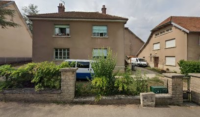 PAIN RENAUD RP FERMETURES, Menuisier à Rosey