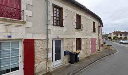 Chantier Extension Ossature Bois, Menuisier à Bignoux