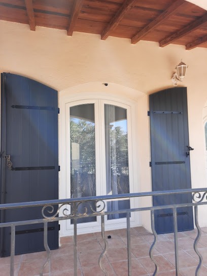 Novabaie - Partenaire Arcades et Baies, Menuisier à Port-de-Bouc