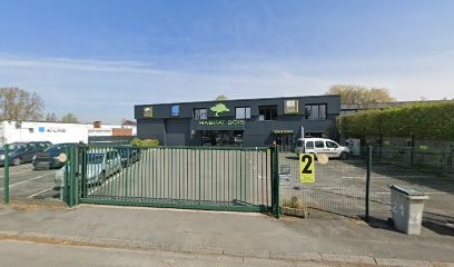 Habitat Bois, Menuisier à Linselles