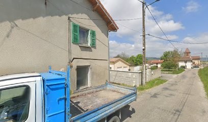 MASSAT MENUISERIE PRO-POSE, Menuisier à Savas-Mépin