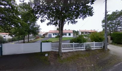 Bertrand JAUNATRE, Menuisier à Saint-Philbert-de-Grand-Lieu