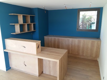 Menuiserie Lucas, Menuisier à Marseille 04