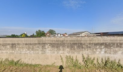 Houx Cédric, Charpentier à Yerville