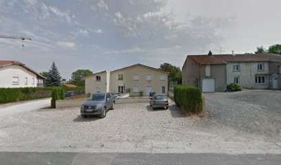 Menuiserie Didier, Menuisier à Vroncourt