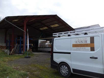 Menuiserie Olivier F, Menuisier à Planaise