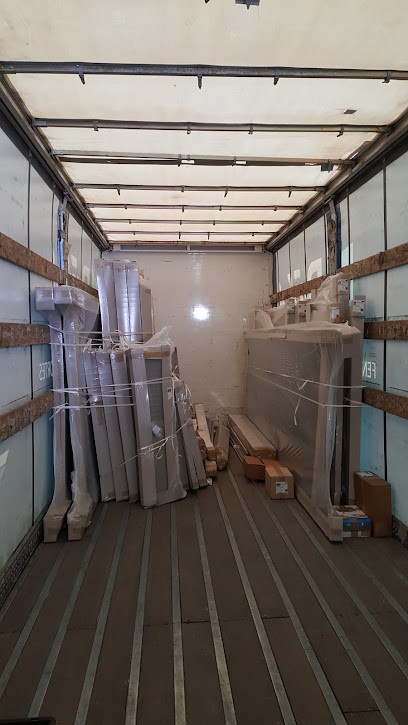 Prefalu - Le Spécialiste Du Portail Aluminium, Menuisier à Mornant