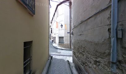 Jérôme CREMADEILS, Menuisier à Céret