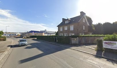 Menuiserie Ribera Piel, Menuisier à Flers